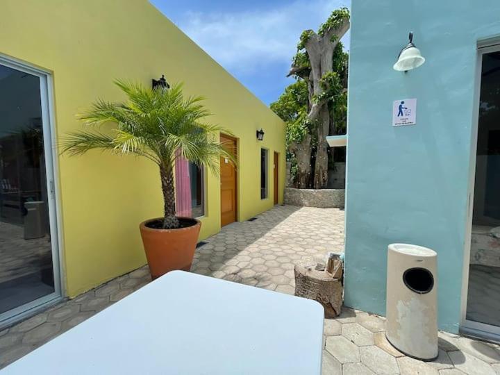 Casa Esperanza Aparthotel Прогресо Екстериор снимка